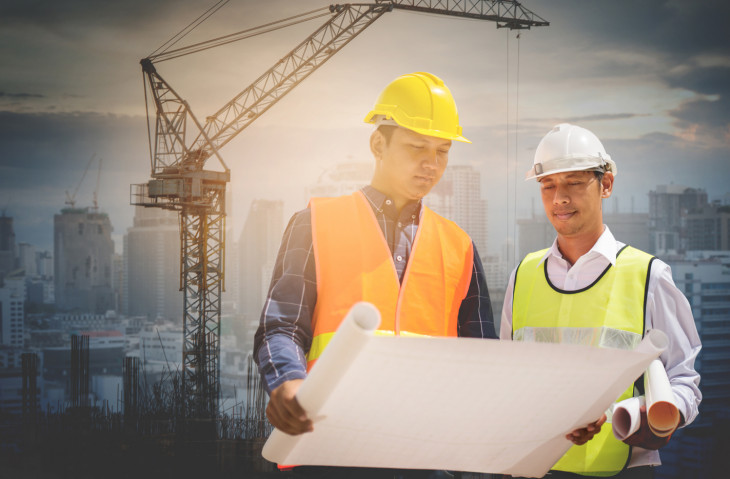 How To Become A Construction Manager In Texas