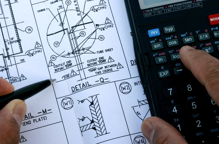 How to Become a Mechanical Engineer in Texas